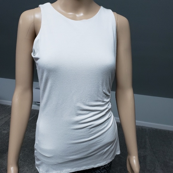 Cache Blouse - Picture 1 of 6